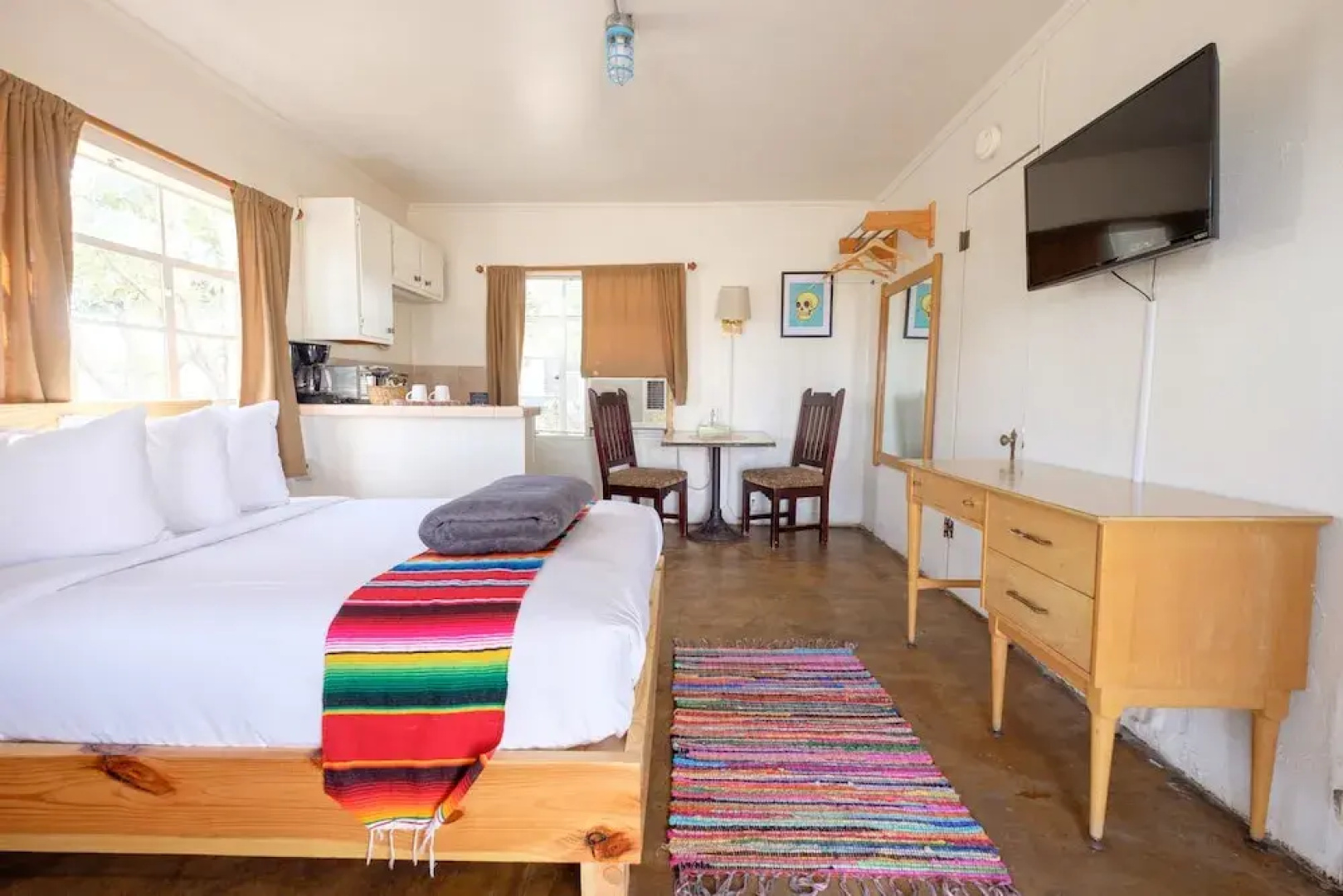 Antelope Lodge Alpine