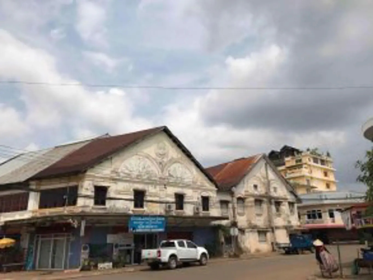 Thidasack Guesthouse