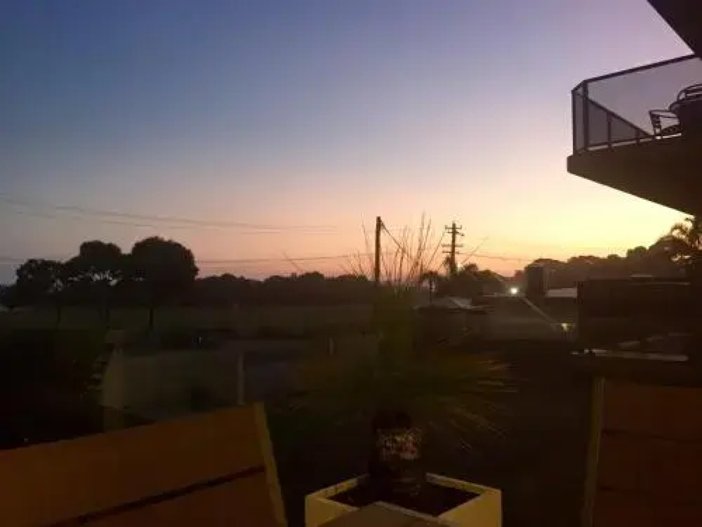Seachange Apartments Merimbula