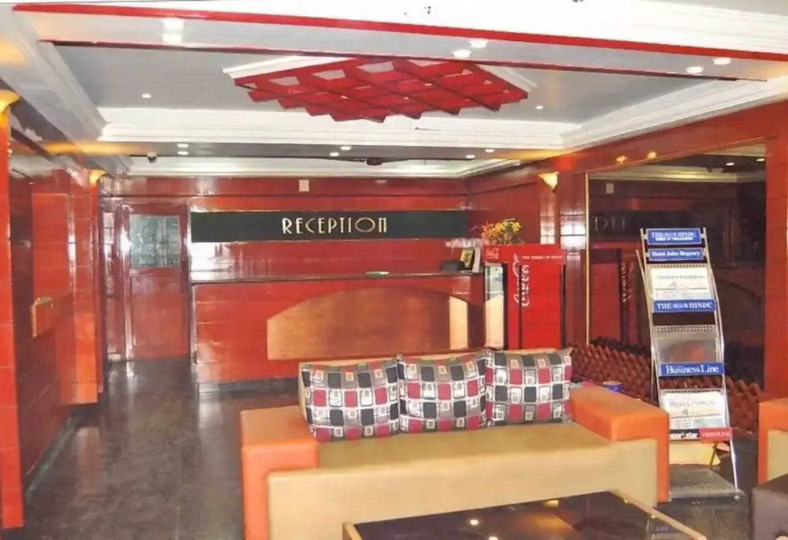 Hotel Juha Regency