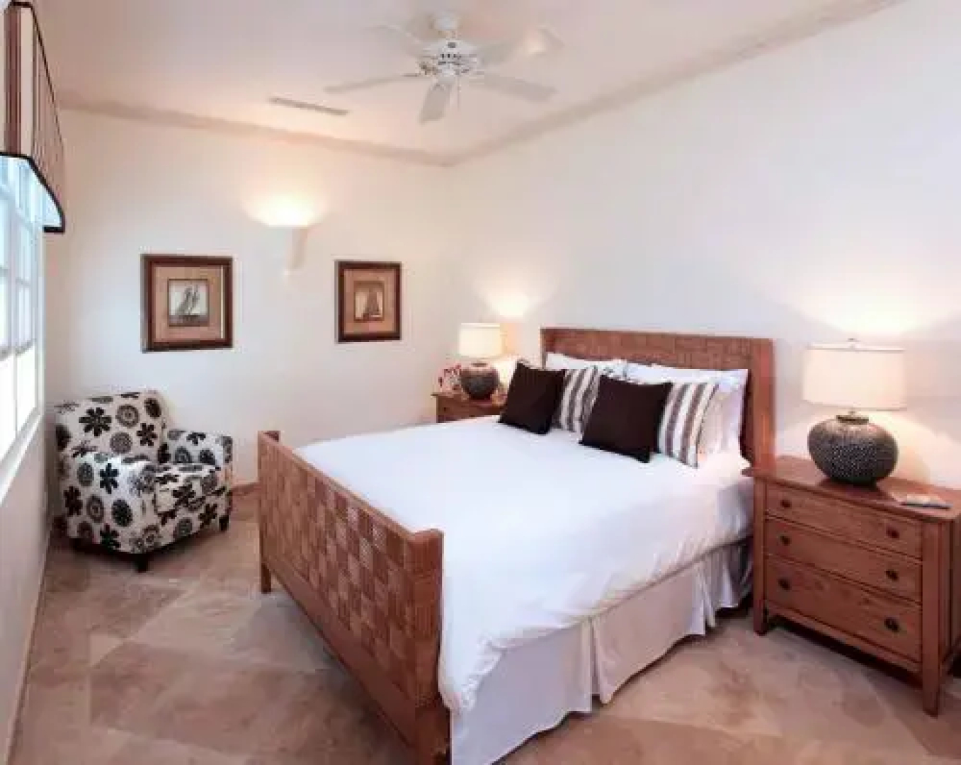 Royal Westmoreland, Mahogany Drive 7 by Island Villas