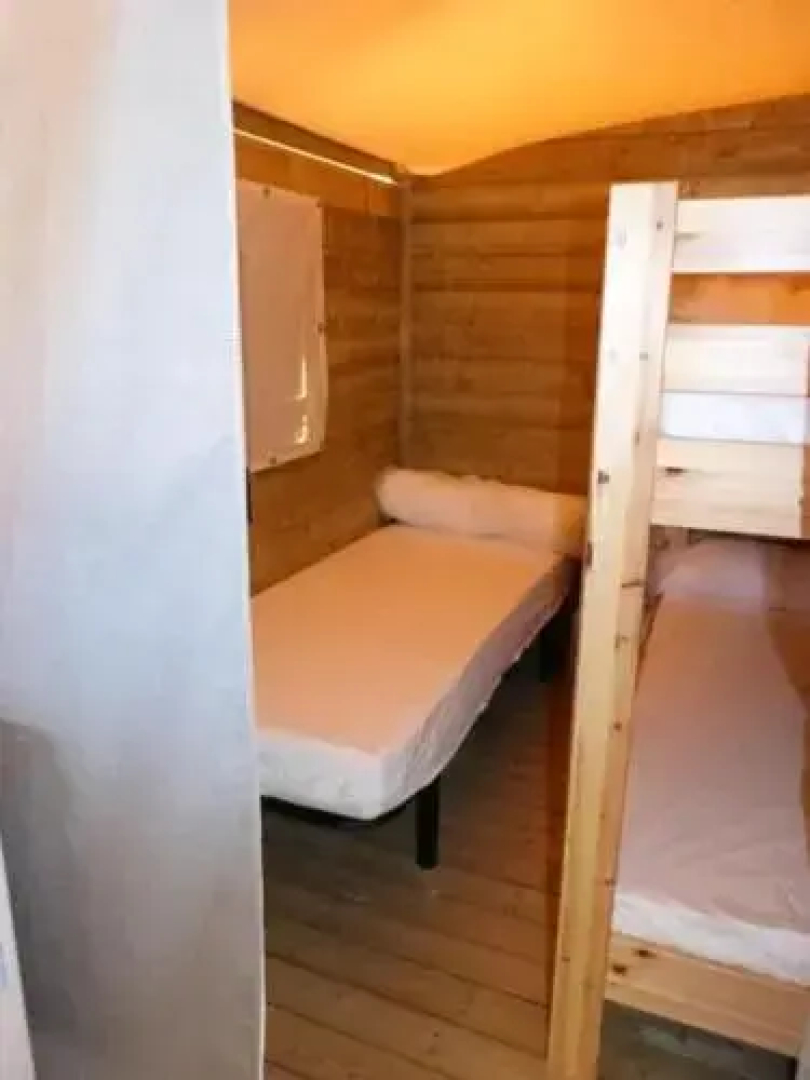 Camping Routes Du Monde Arcachon La Hume