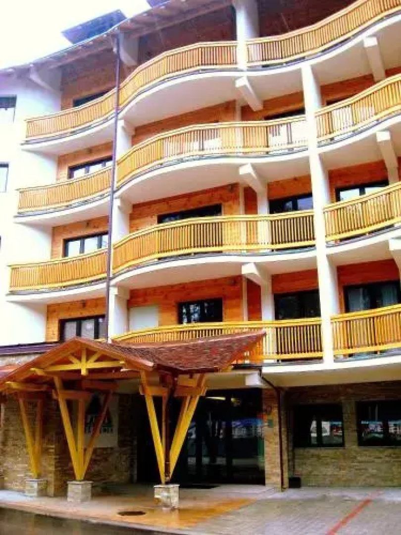 Zlatibor Residence