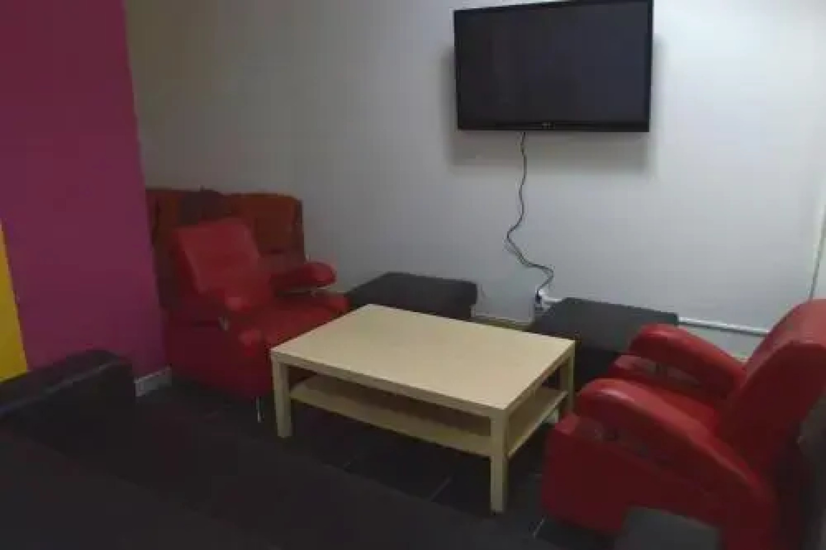 Apartmenty Złoty Dąb Kołobrzeg