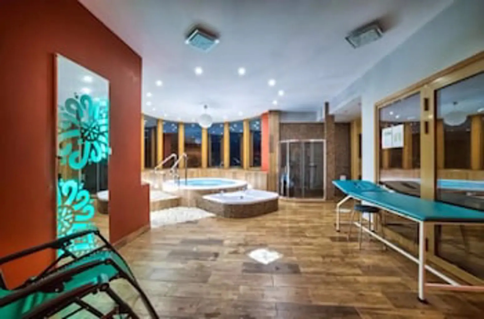 Montenero Resort & SPA