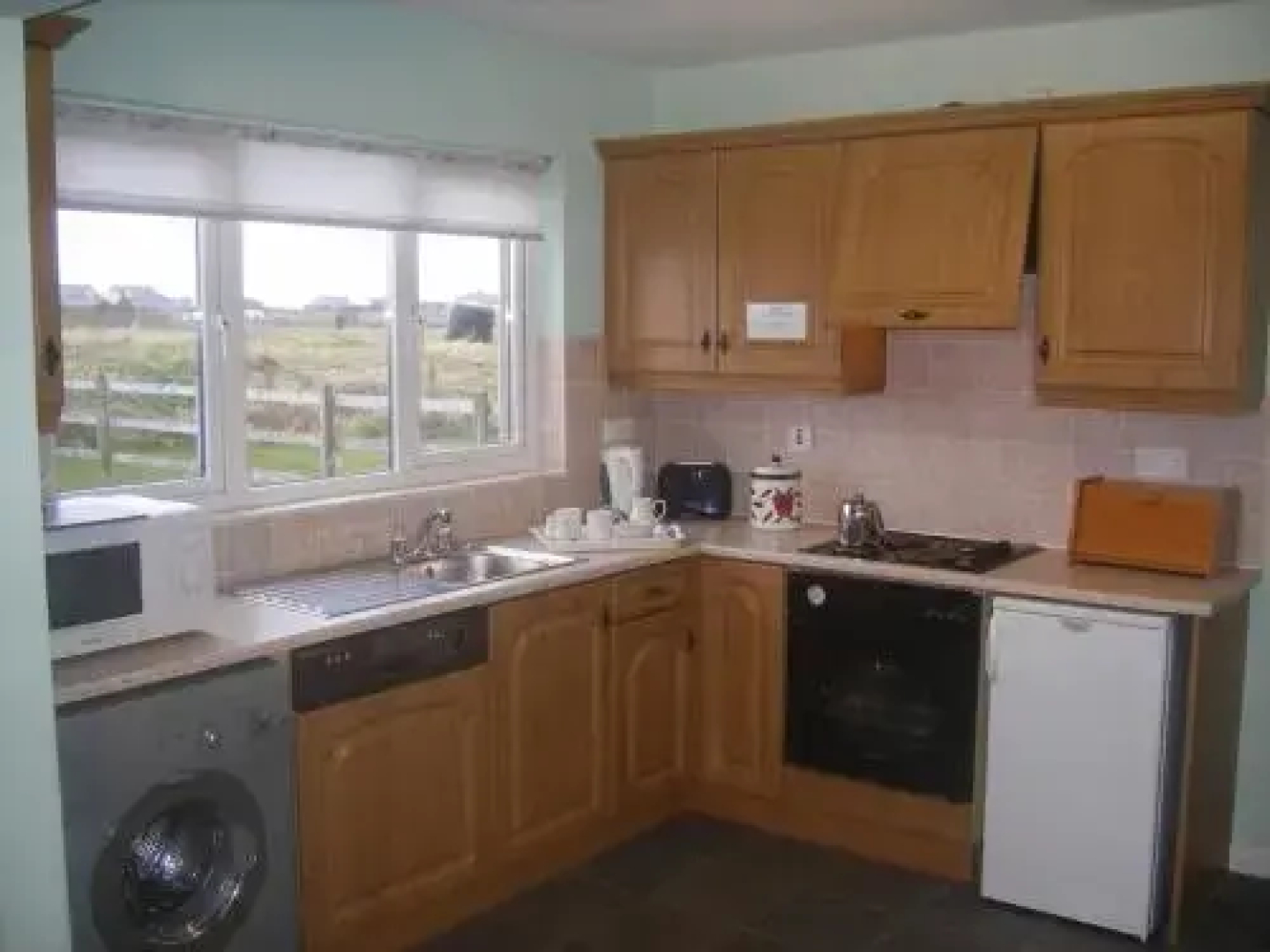 Seacrest Holiday Homes