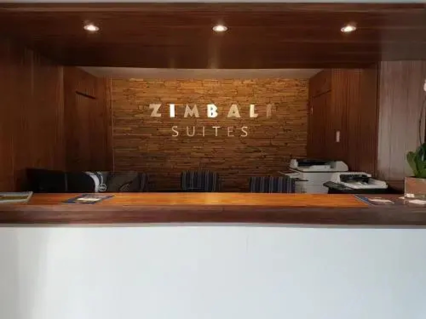 Zimbali Suites 106