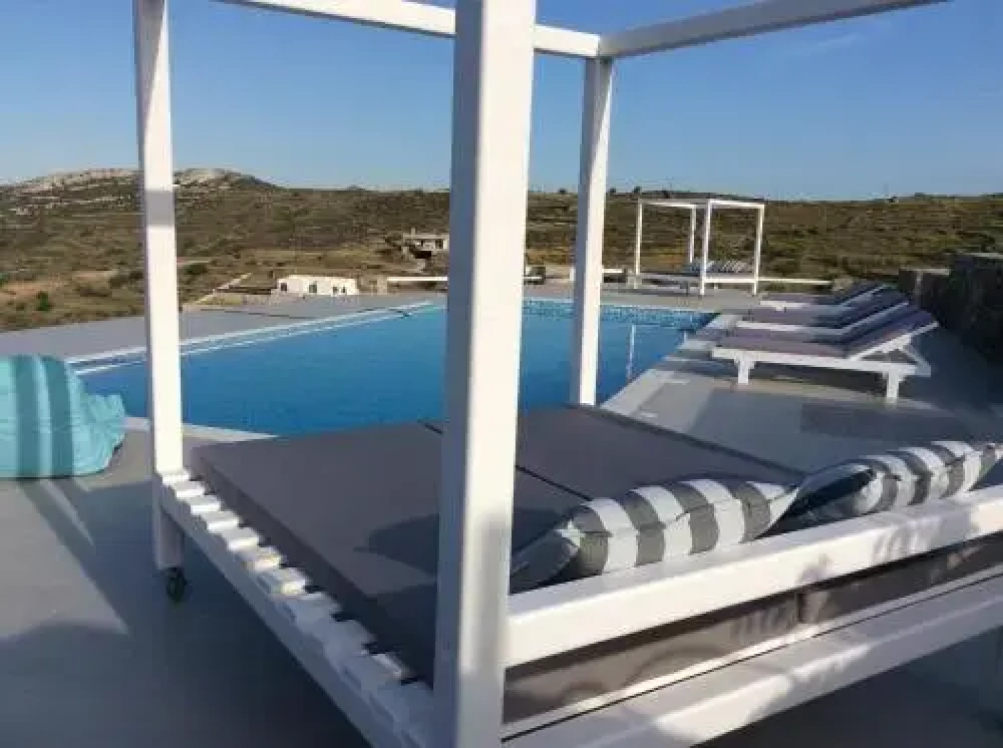 Agiasi Villas