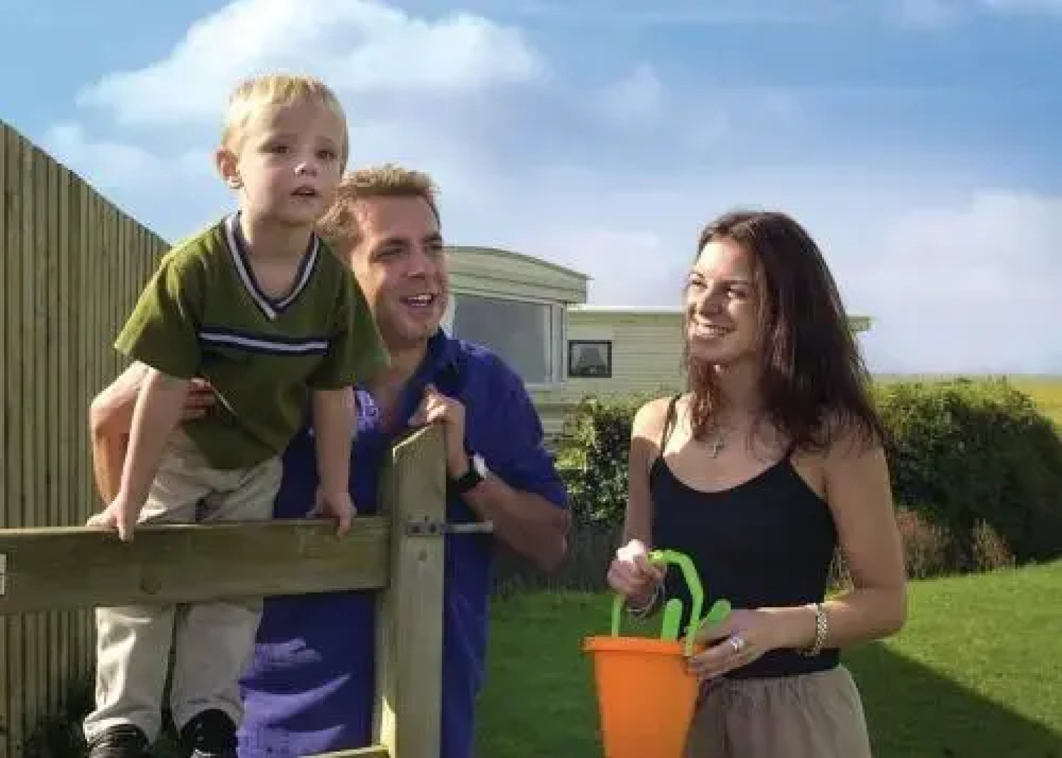 Surf Bay Holiday Park