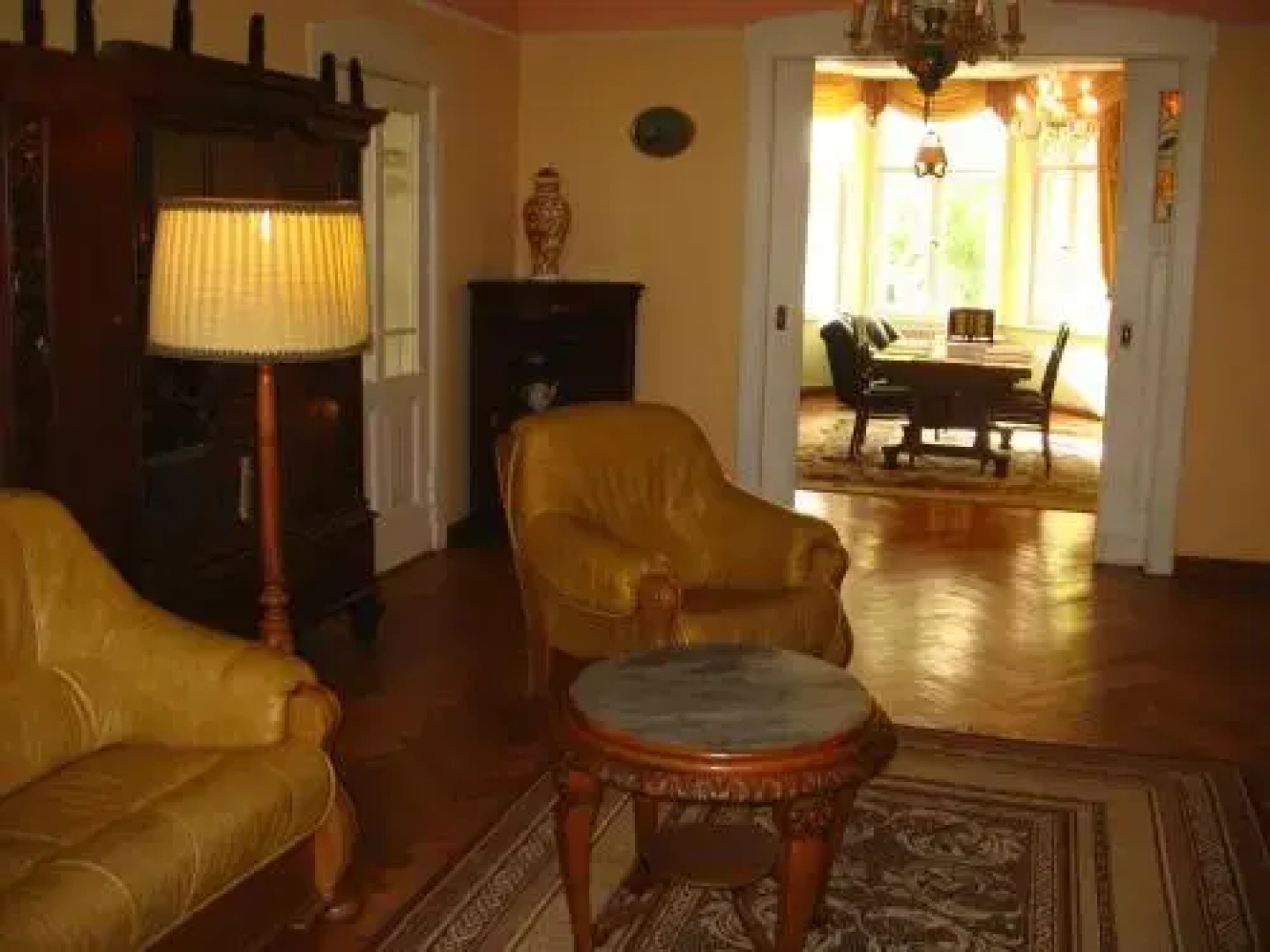 Villa Otium