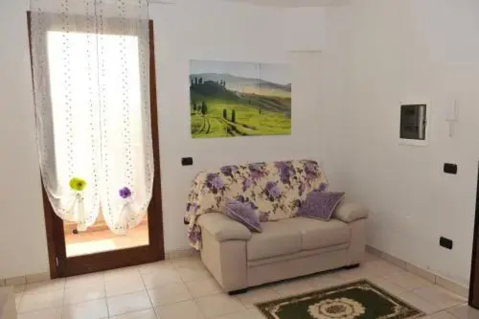 Fiordisole Holiday Home
