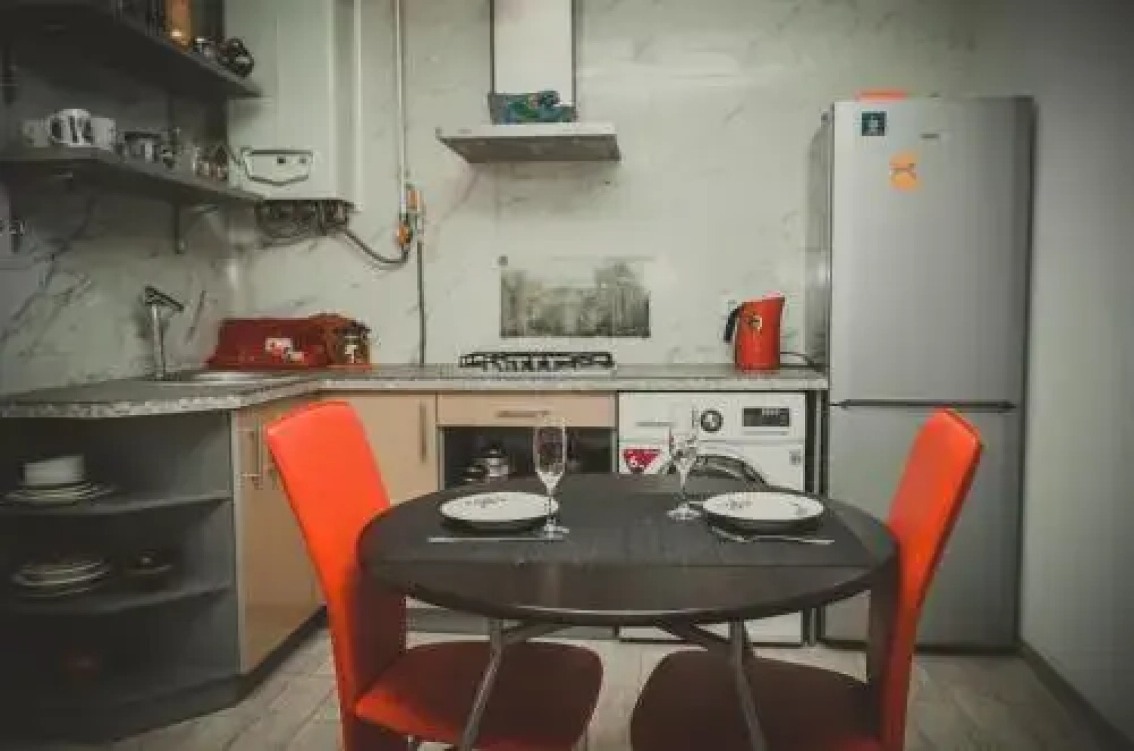 Chernigov City Centre Apartments