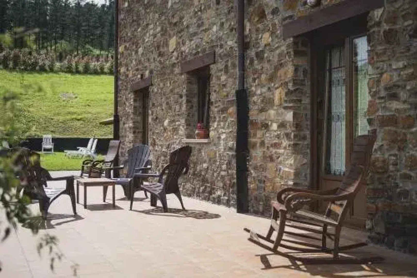 Casa Rural Urikoa