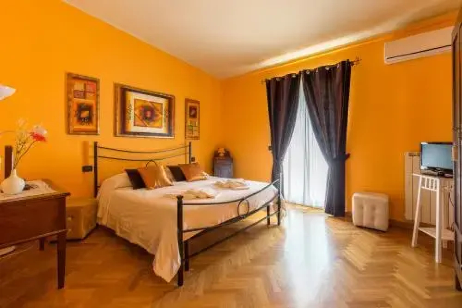 B&B Villa Casone