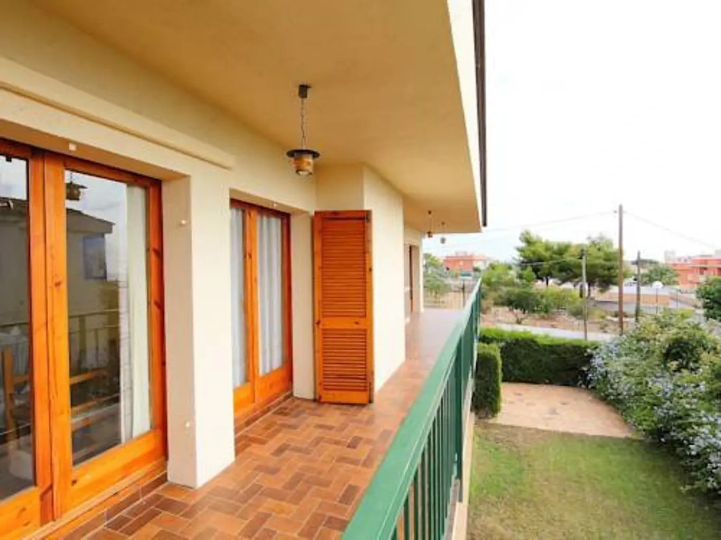Holiday Home Angel Guimera