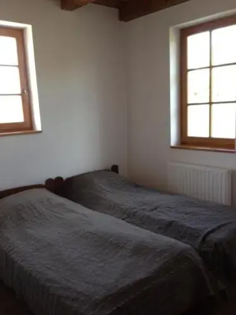 Gyümölcsöskert Vendégház