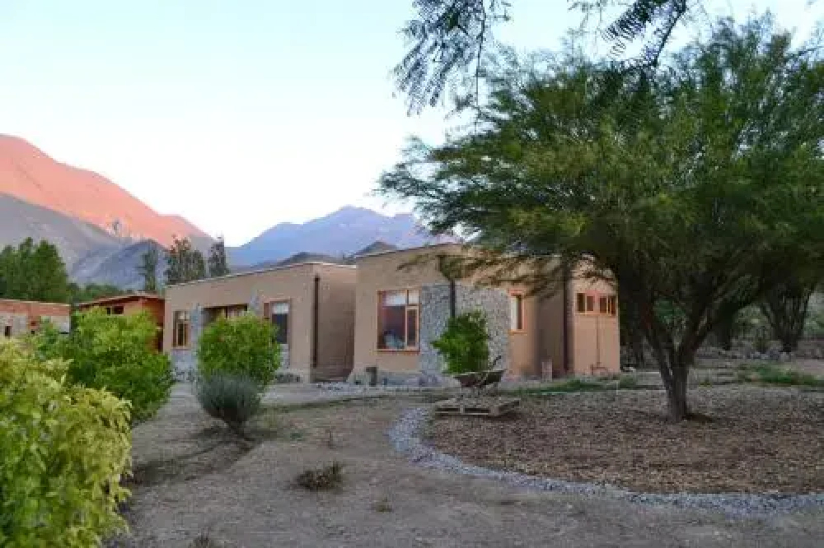 Bed & Breakfast ElquiTerra