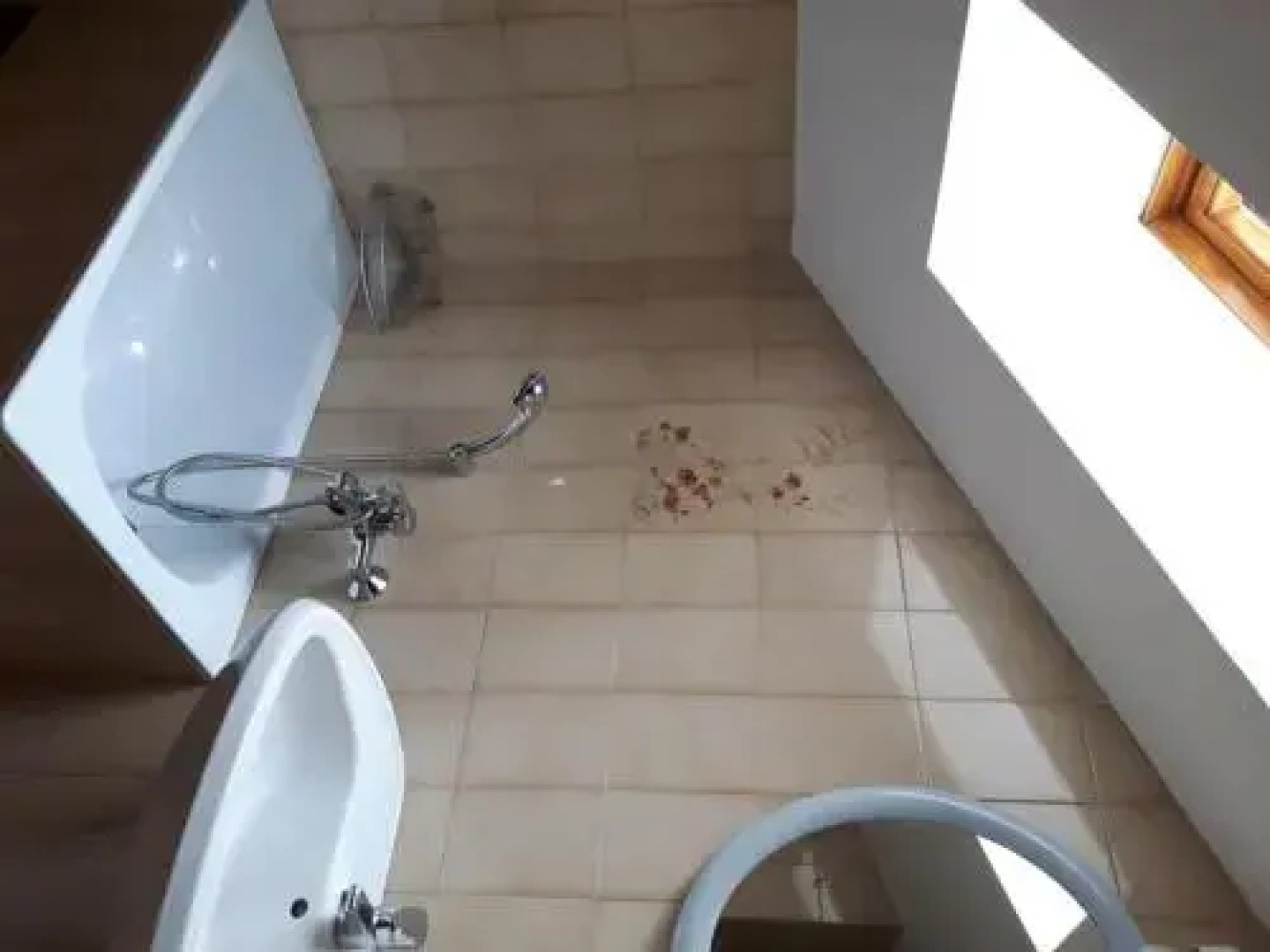 Mansarda Via Chanoux