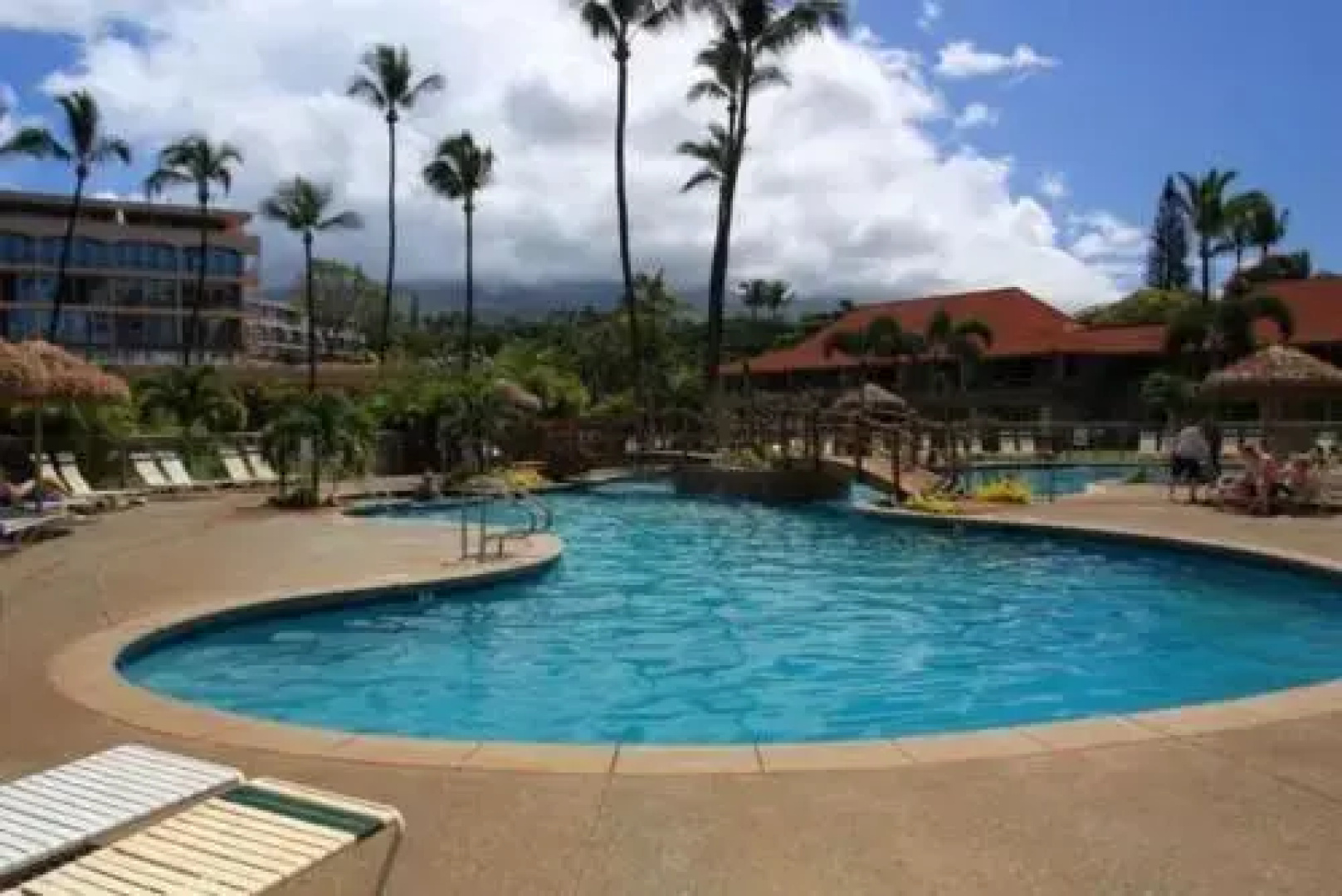 Maui Kaanapali Villas B231 by RedAwning