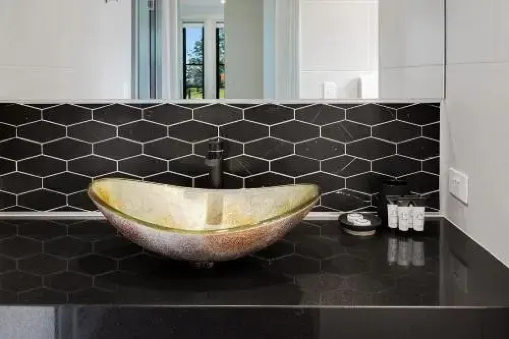 Ravensbourne Escape-Tree Tops