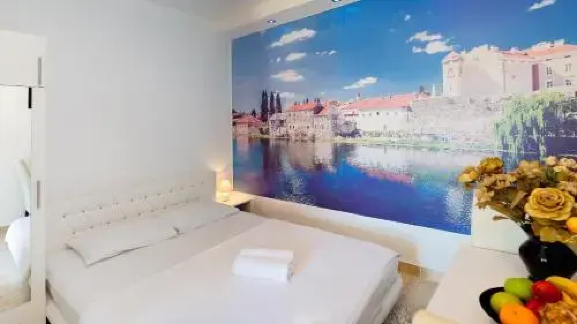 City Apartments