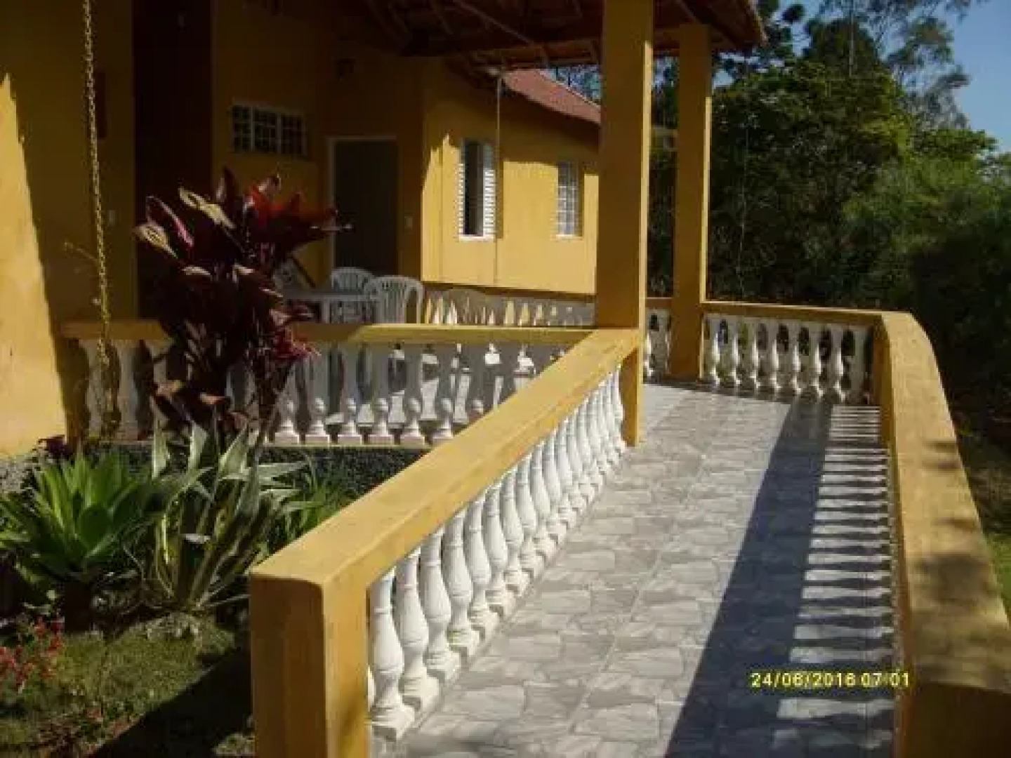 Pousada e Restaurante Recanto