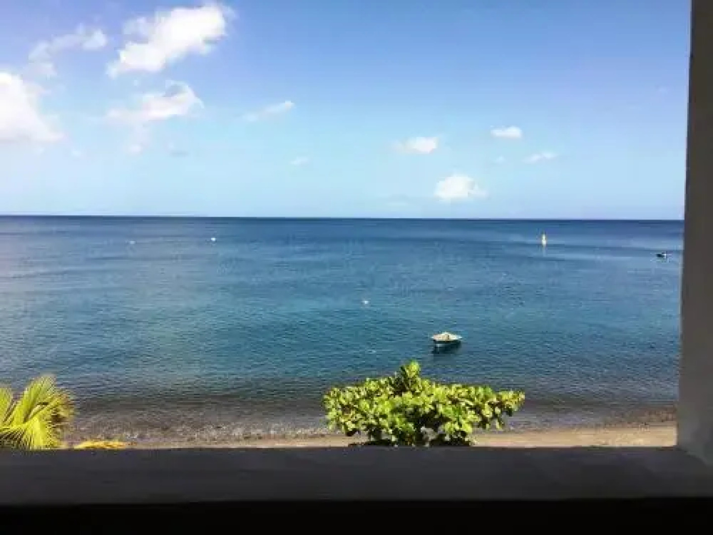 Maison Bord de Mer à St Pierre