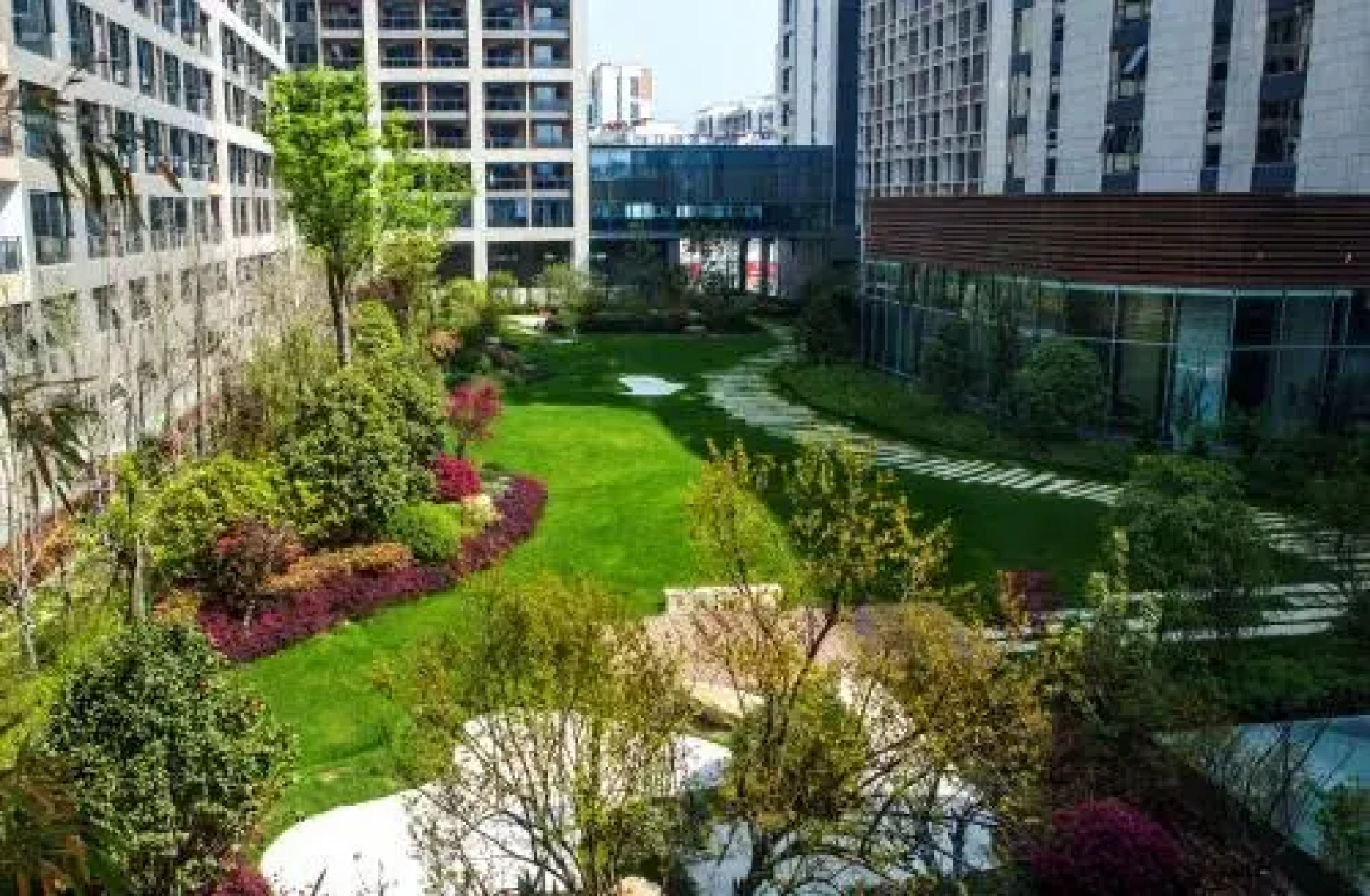 Huangshan Parkview Hotel