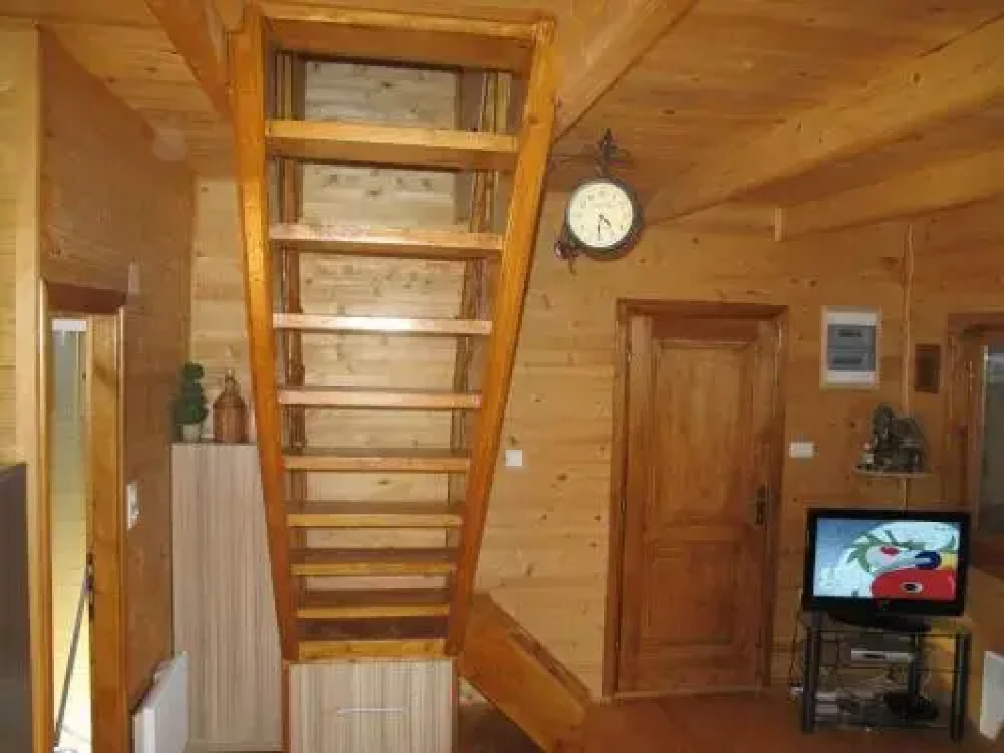 Hiša Zabljak