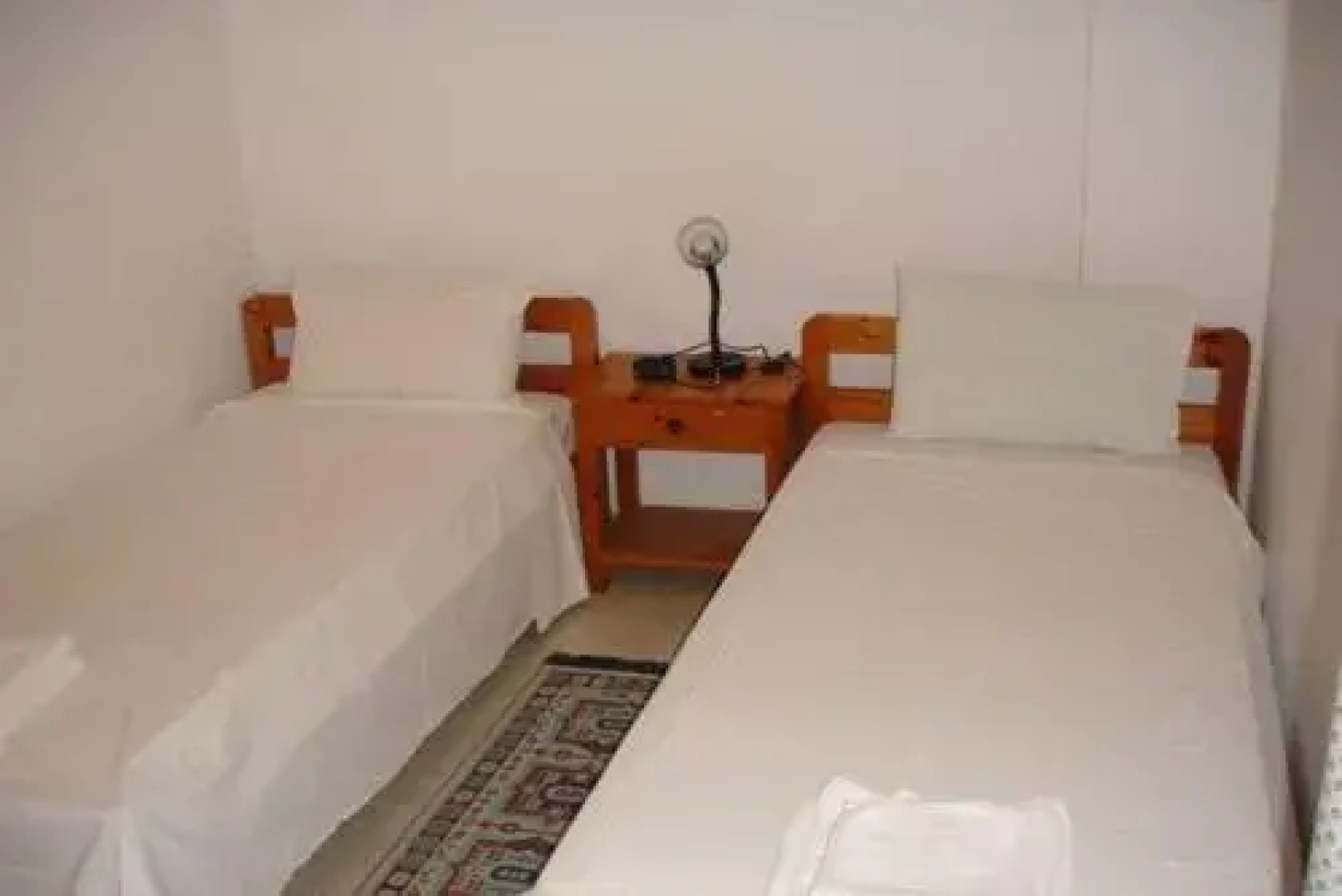 Villa Maria Apartments