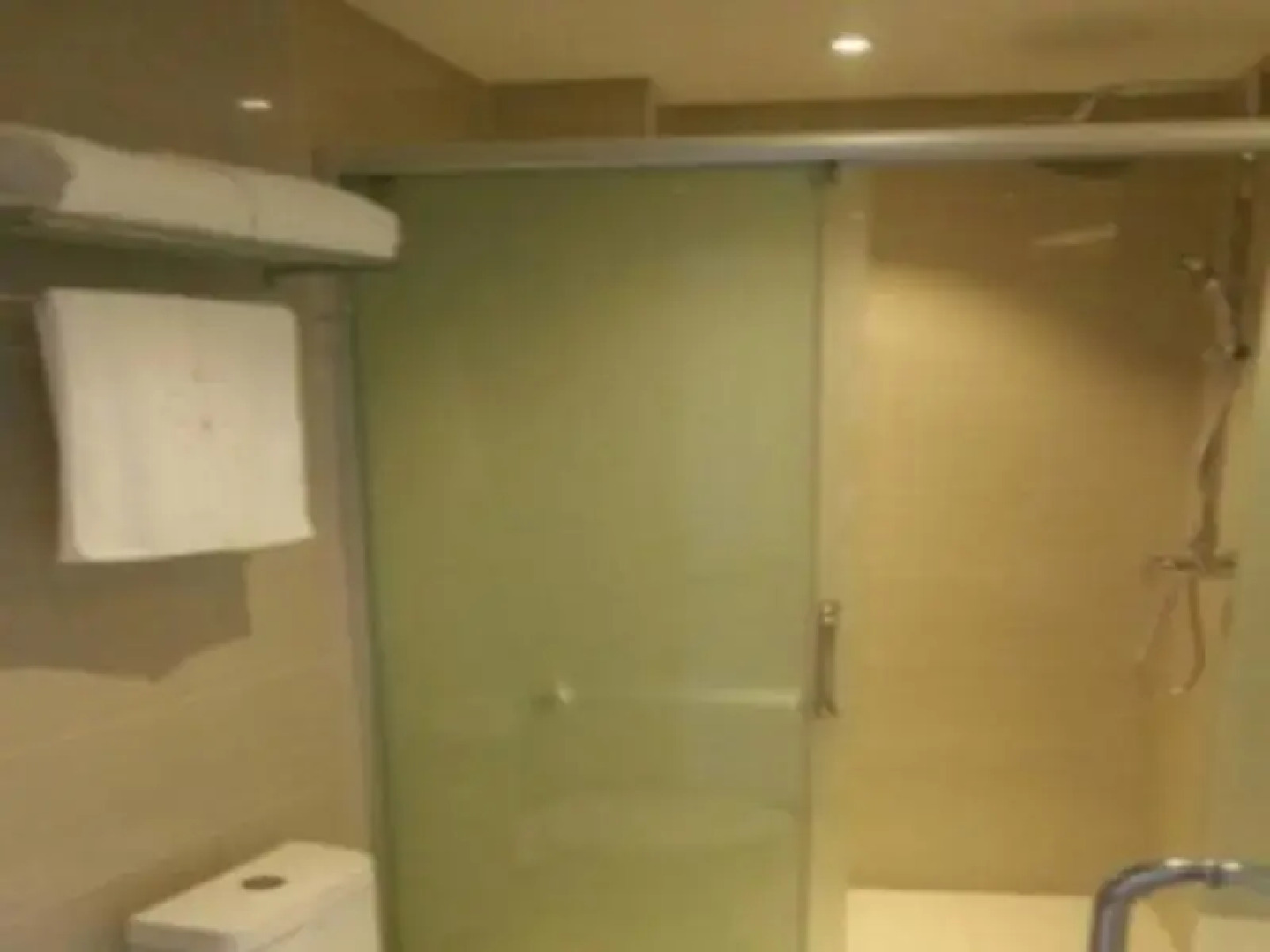 Xinxiang Zhongzhou Yihe Hotel