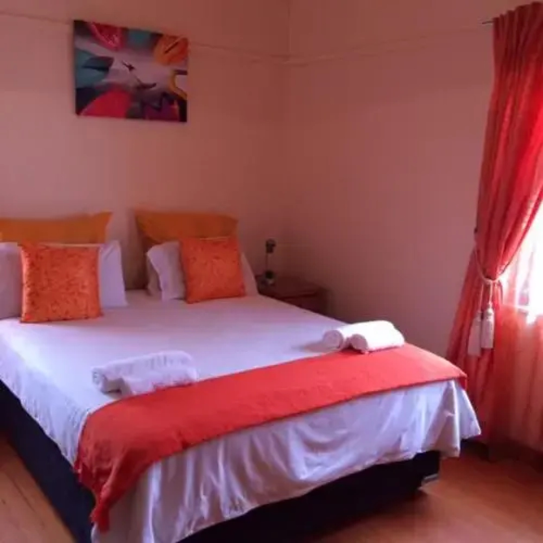 Golden Sun Bed & Breakfast