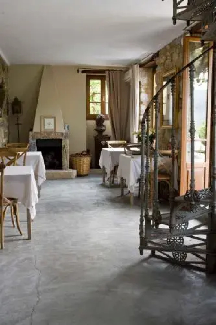 Apricus Locanda