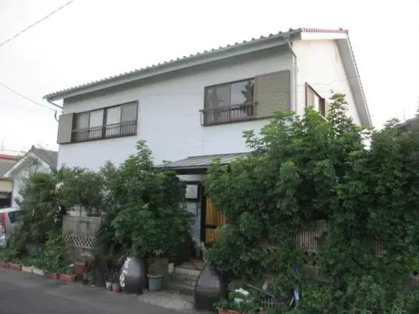 Yunosato Youth Hostel