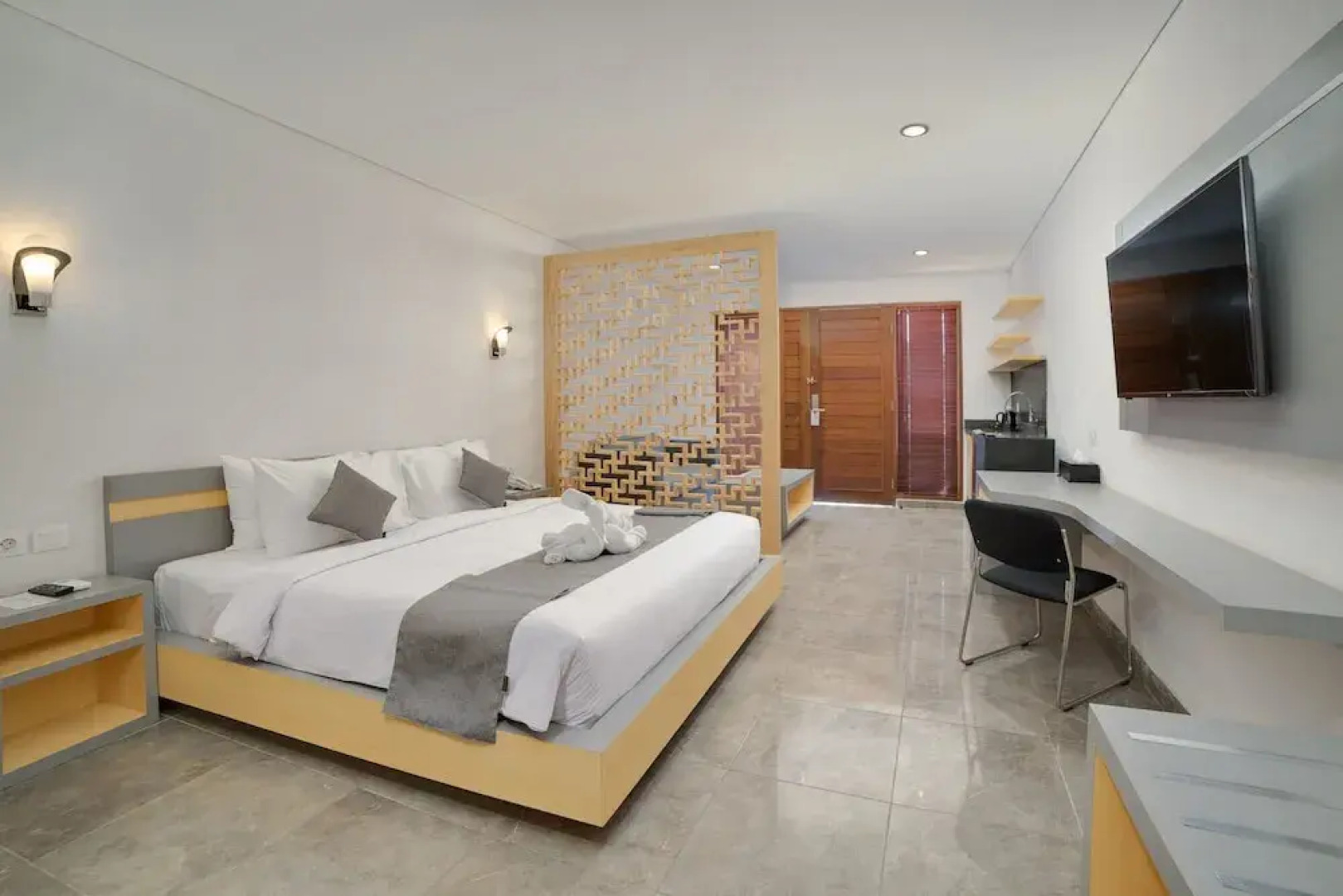 RedDoorz @ Kerobokan Seminyak