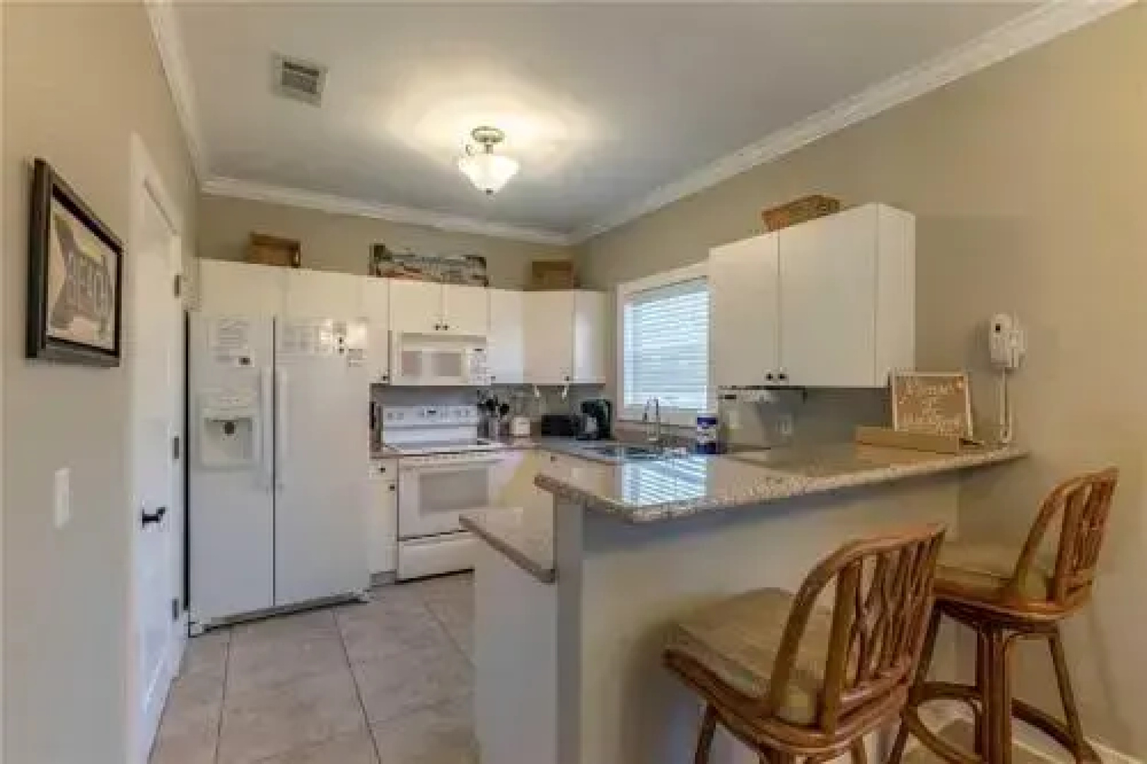 Beachcomber Bliss 38C - 2 Br Condo