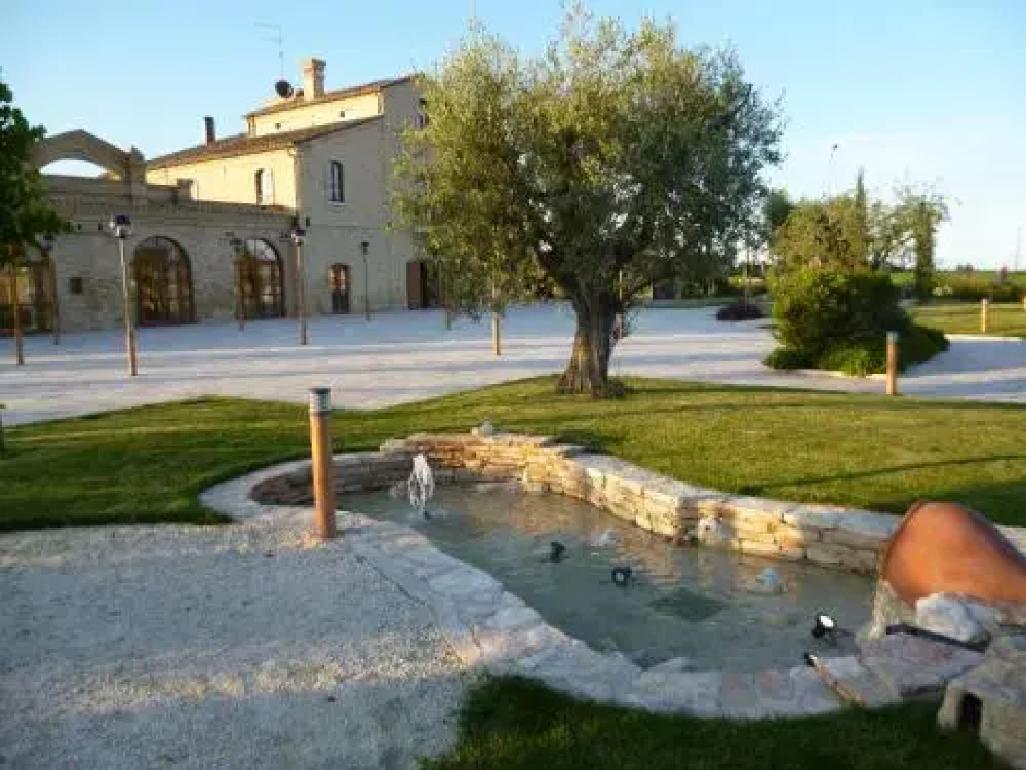 Country House La Gioconda