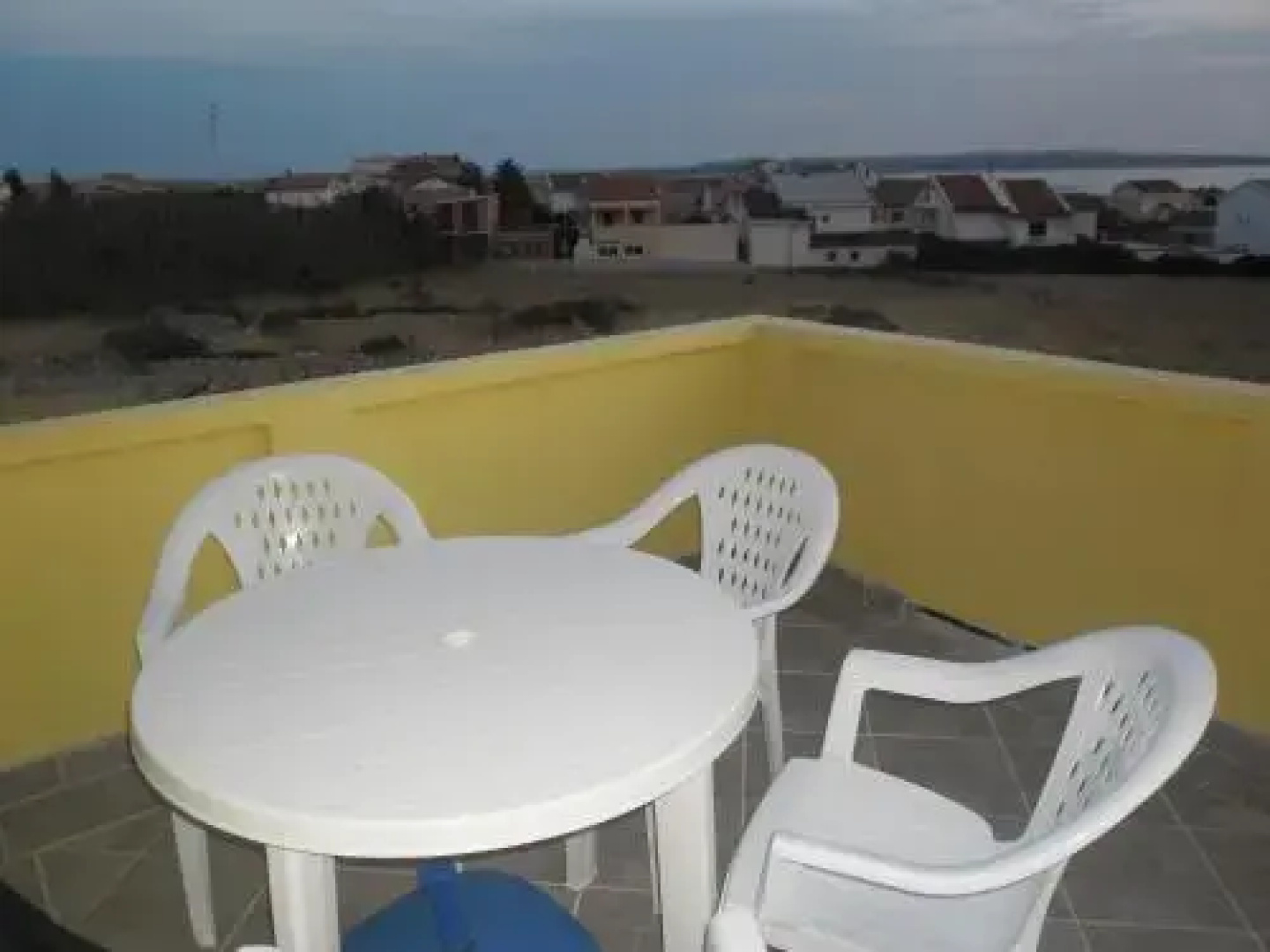 Apartment Elza