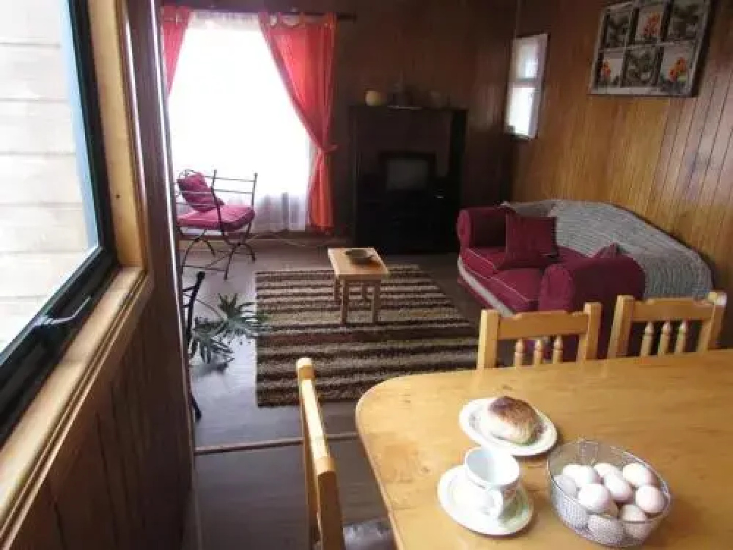 Cabañas Los Colihues lll