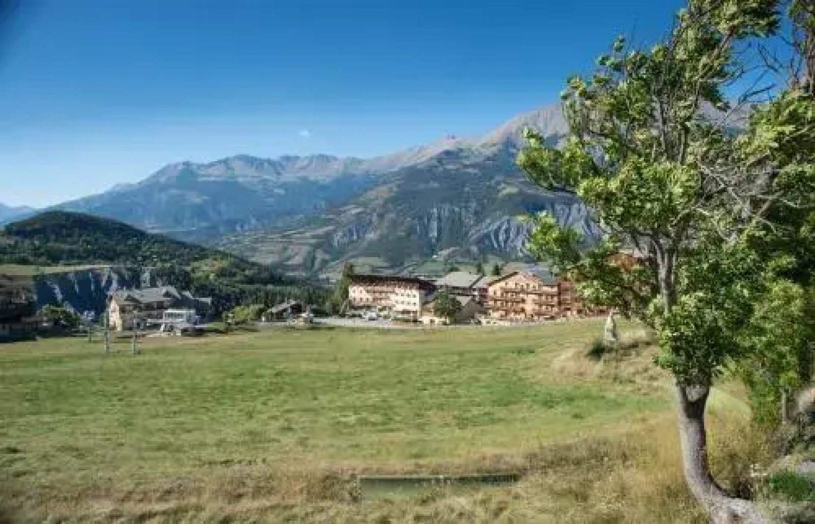 Gites a la Ferme Dela Le Var