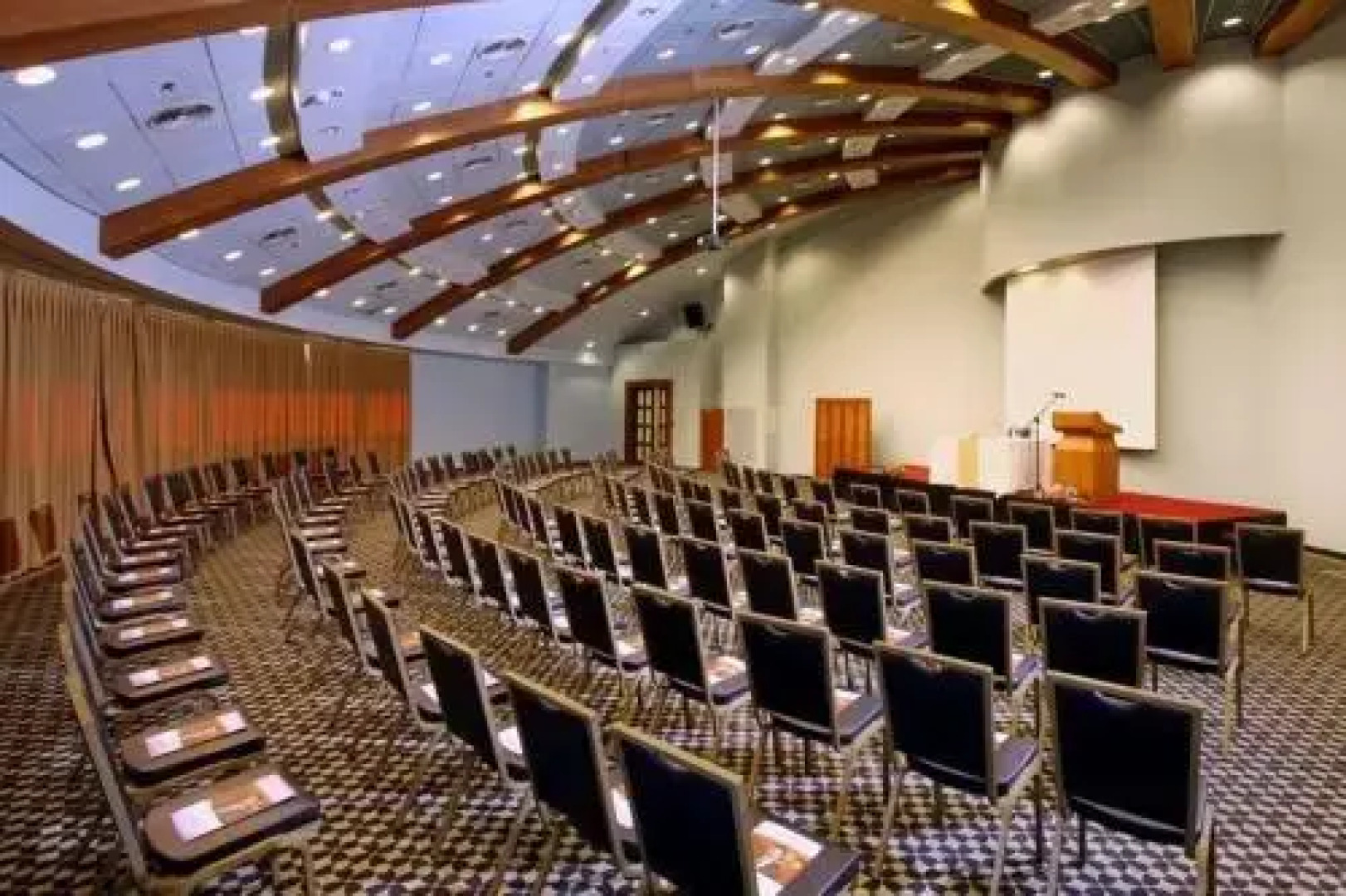 Nir Ezion Hotel Resort