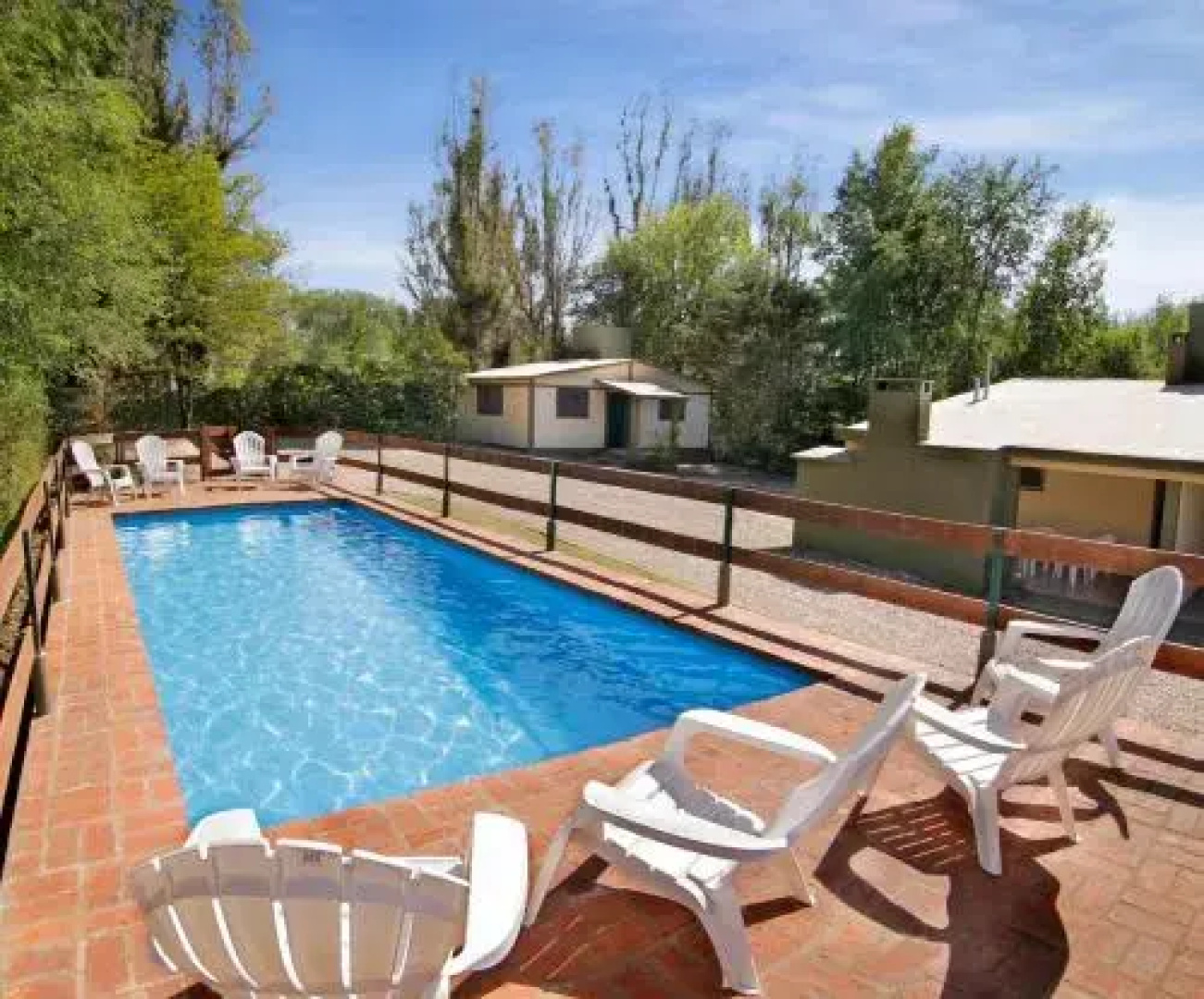 Cabañas Dolce Vita II