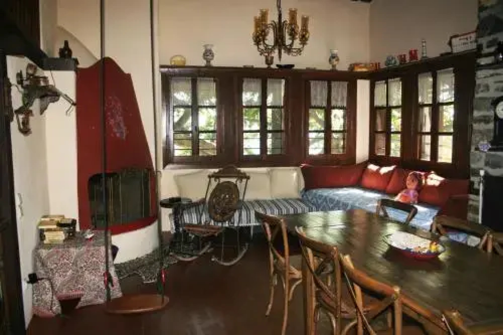 Villa Neraida