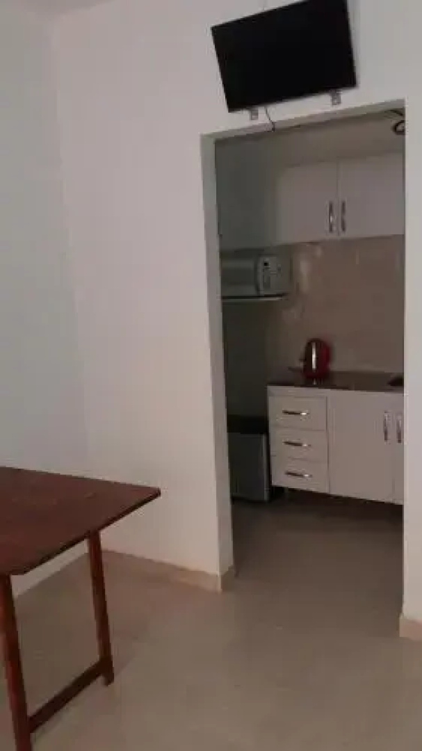 El Olimpo