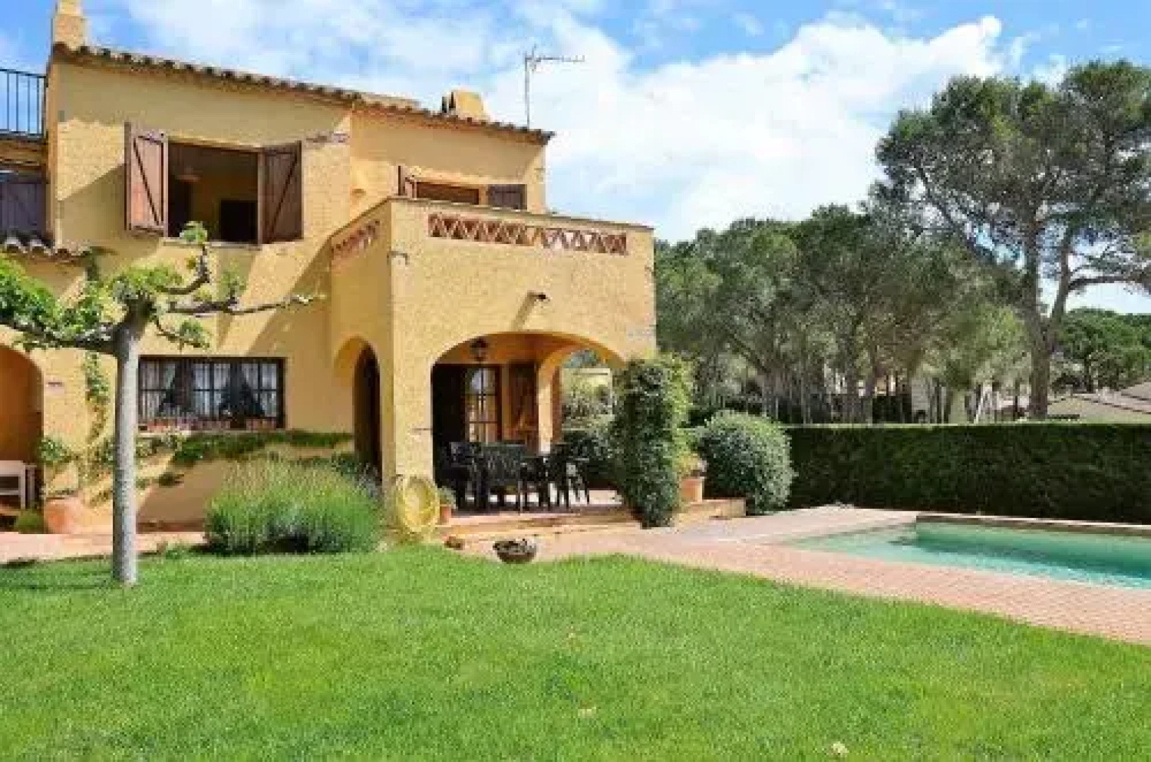 Villas Andorra