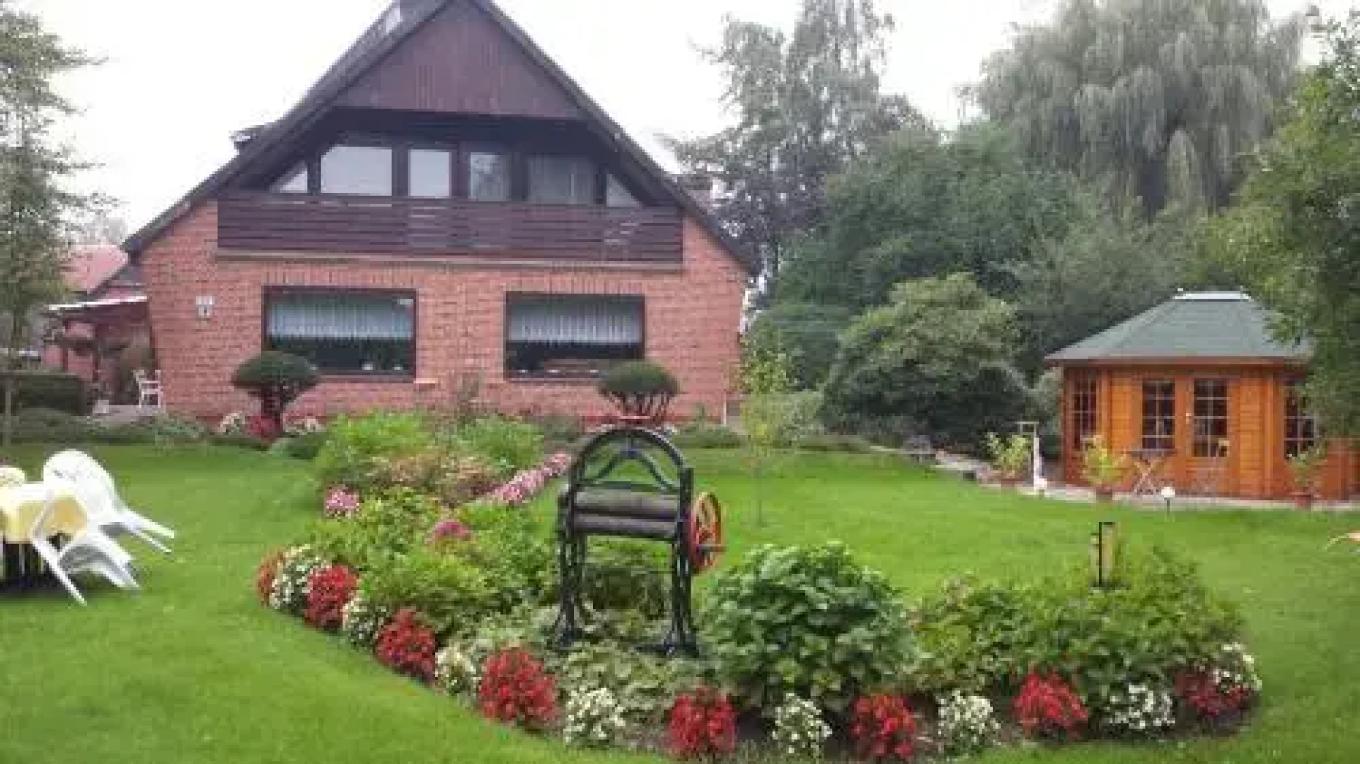 Ferienzimmer Bärbel Mehlert