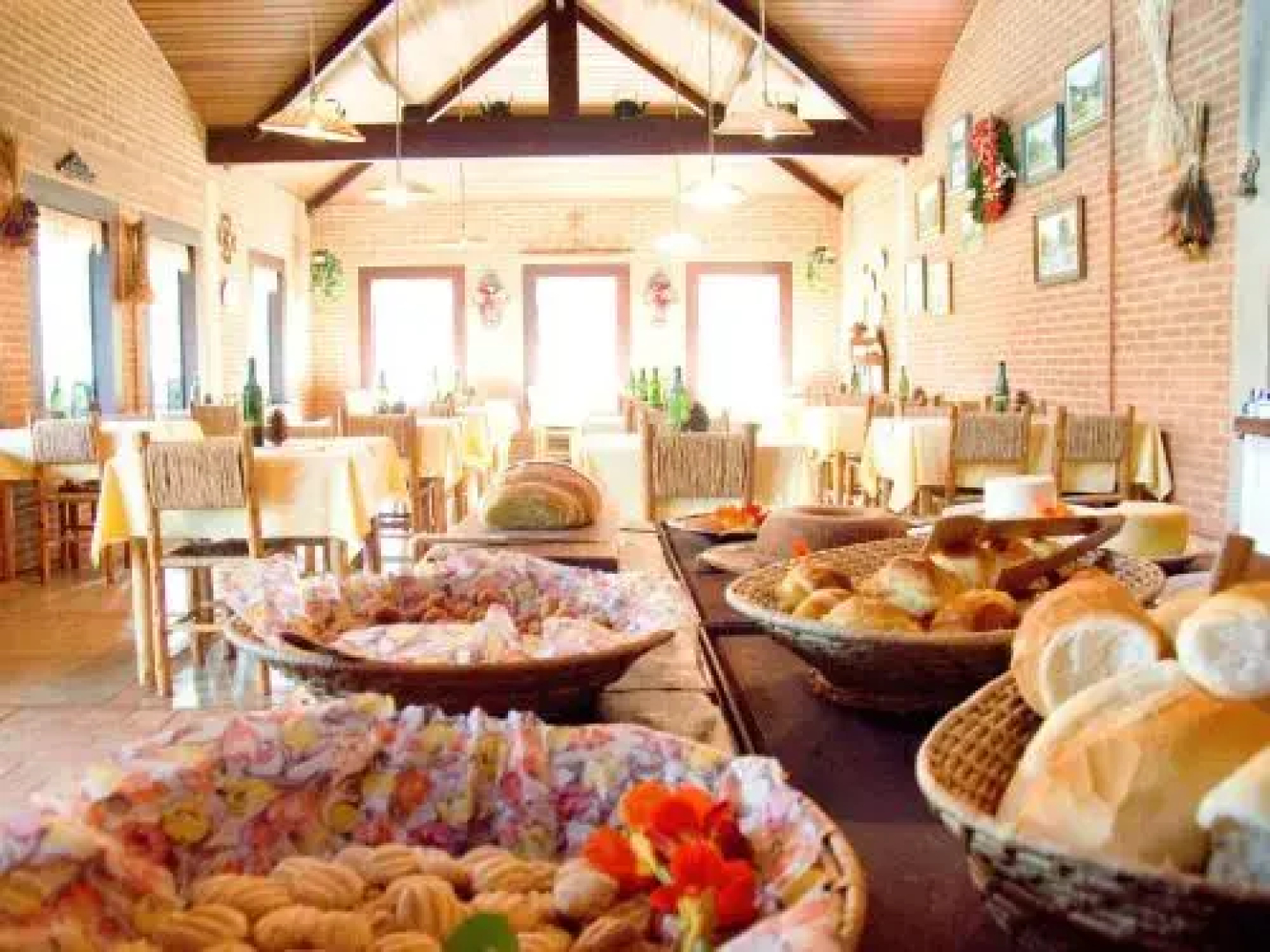Ibiti Hotel Rural