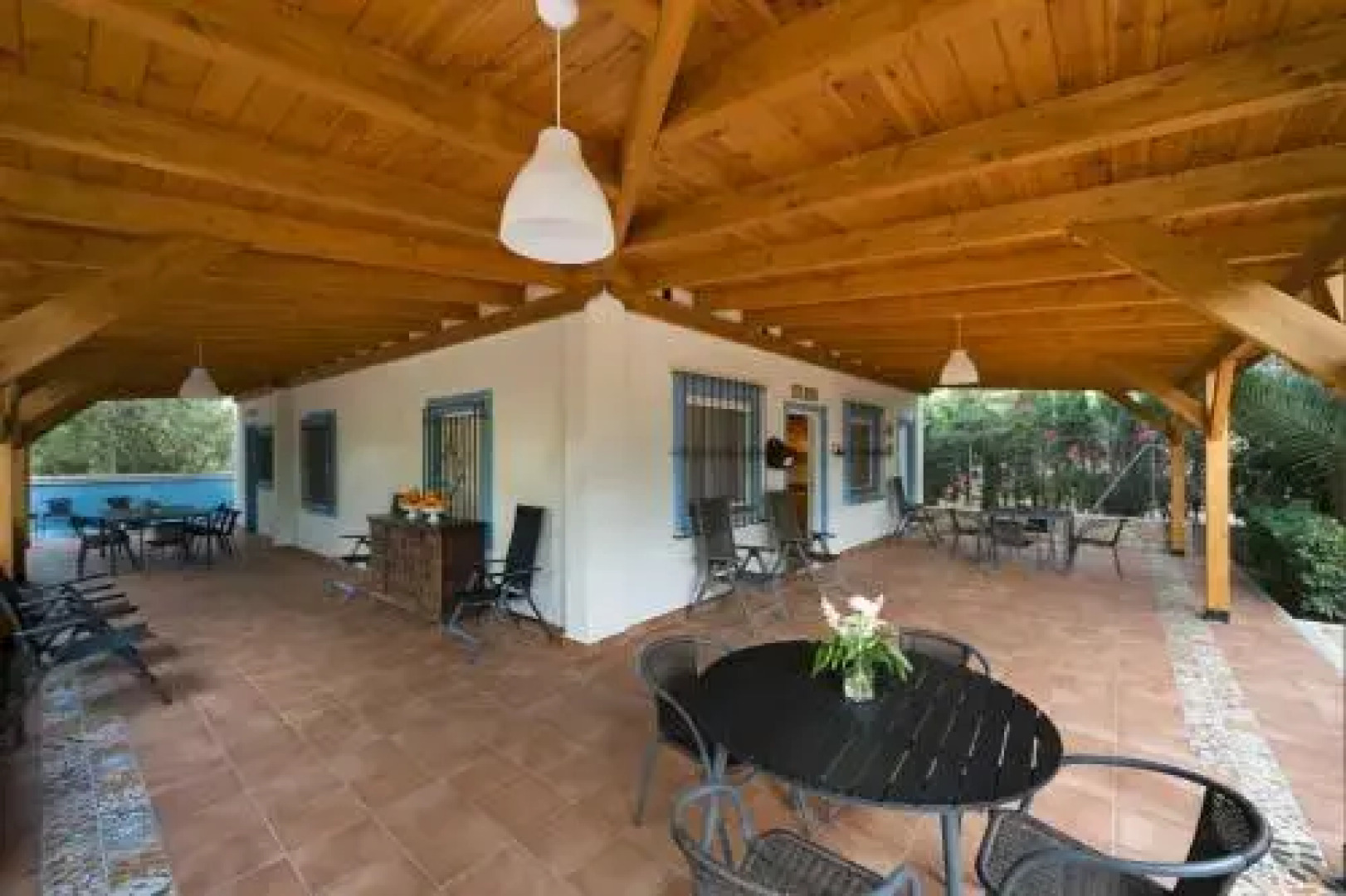 Casa Rural La Cambreta