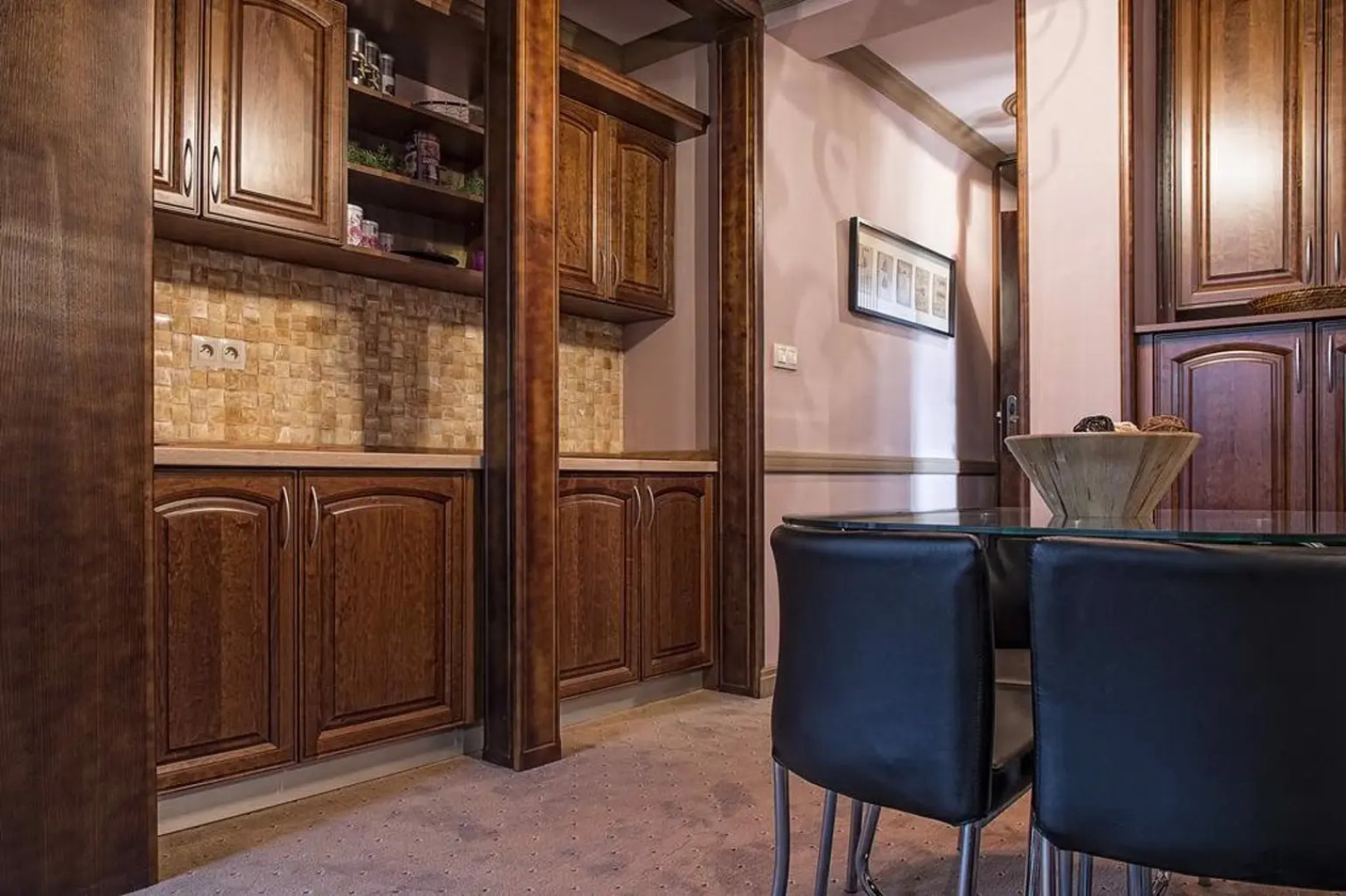 Boutique Guest House Mountain Resort