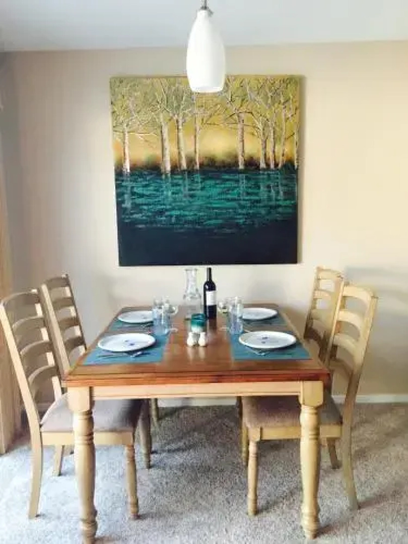 Villa at Bethany West